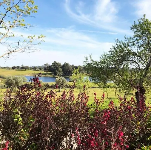 Quinta Da Alma Cheia Landhaus