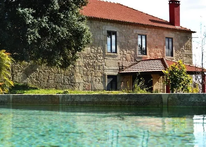 Quinta Da Alma Cheia *