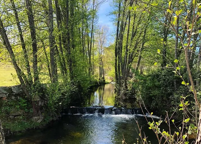 Quinta Da Alma Cheia Landhaus