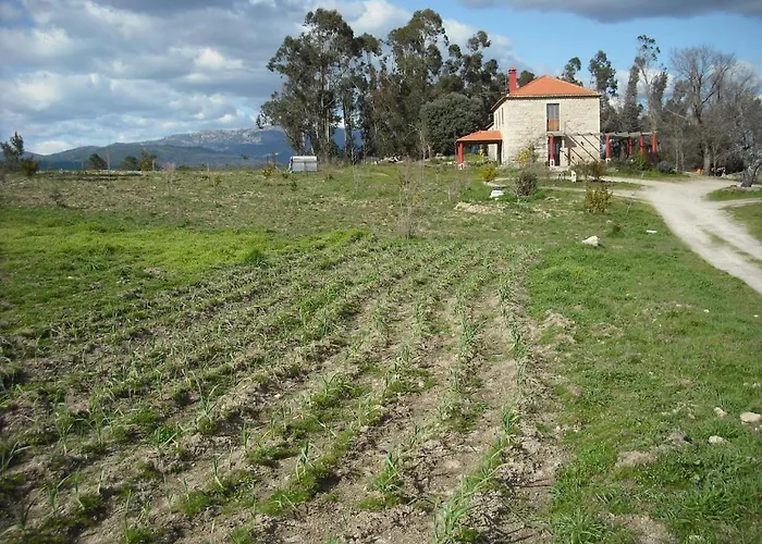 Quinta Da Alma Cheia