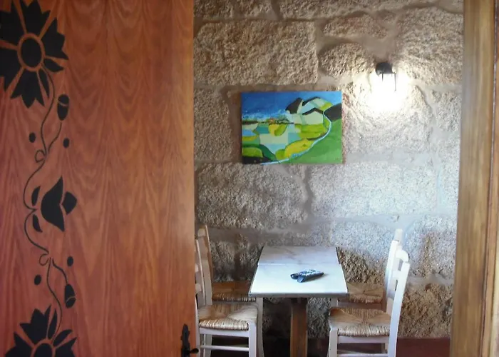 Quinta Da Alma Cheia