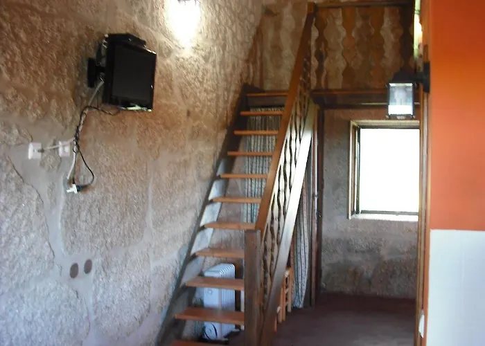 Quinta Da Alma Cheia * Ninho do Açor