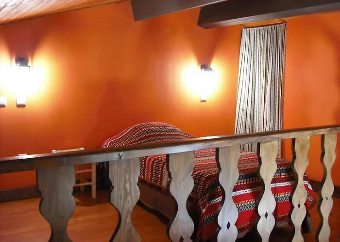 Quinta Da Alma Cheia Landhaus