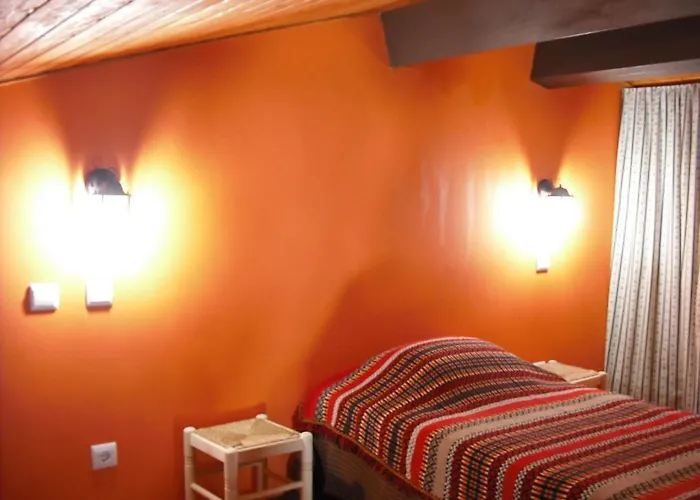 Landhaus Quinta Da Alma Cheia *