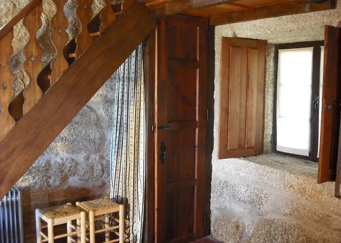 Quinta Da Alma Cheia *