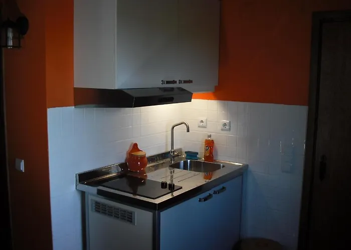 Quinta Da Alma Cheia