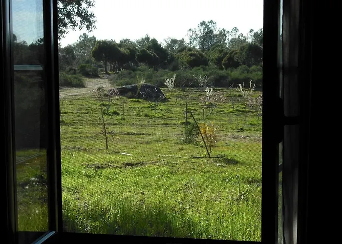 Quinta Da Alma Cheia