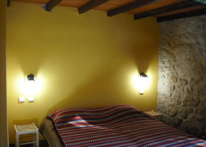 Quinta Da Alma Cheia * Ninho do Açor