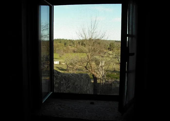 Quinta Da Alma Cheia