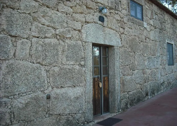 Quinta Da Alma Cheia