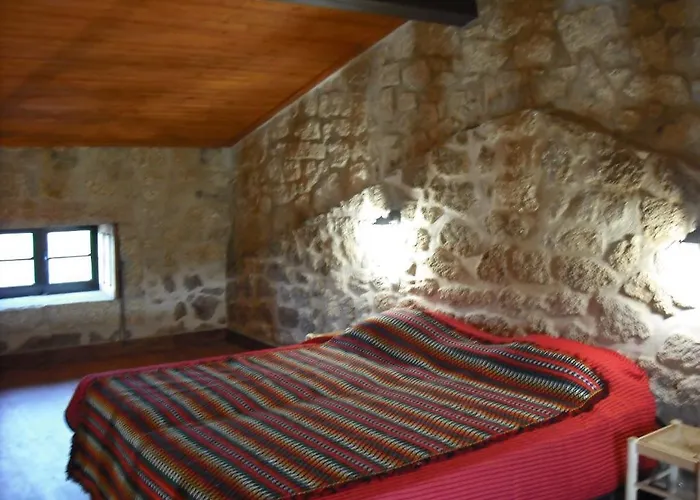 Quinta Da Alma Cheia * Ninho do Açor