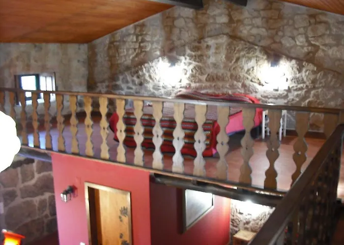 Quinta Da Alma Cheia Ninho do Açor