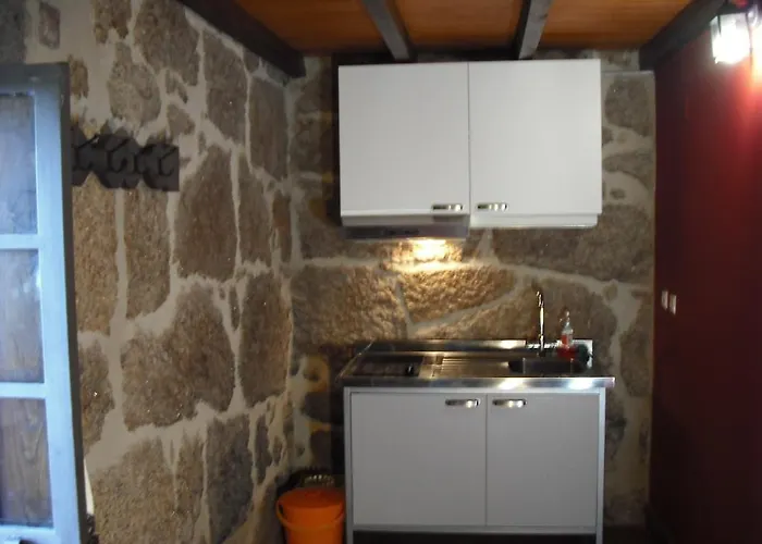 Quinta Da Alma Cheia *