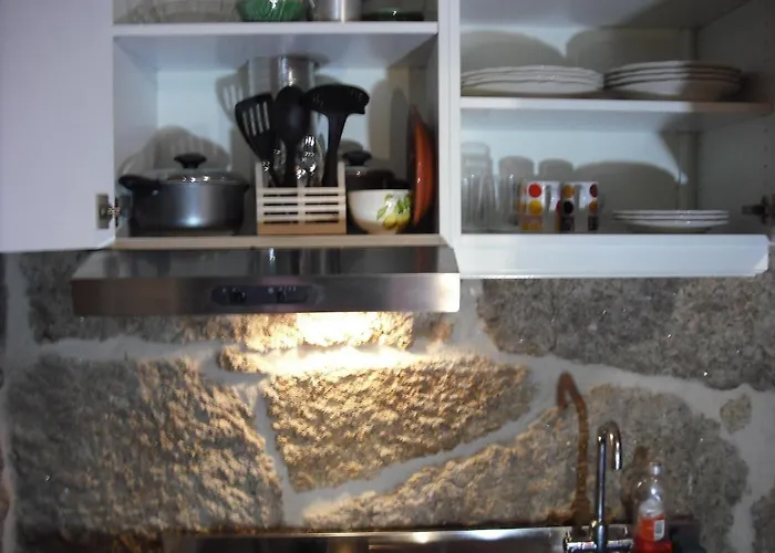 Quinta Da Alma Cheia Venkovský dům *