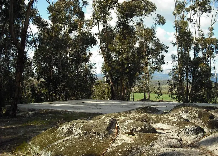 Quinta Da Alma Cheia