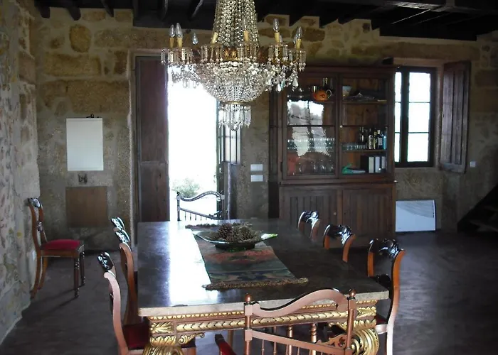 Quinta Da Alma Cheia * Ninho do Açor