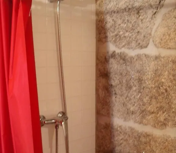 Quinta Da Alma Cheia Venkovský dům *