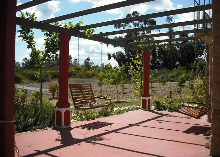 Quinta Da Alma Cheia *