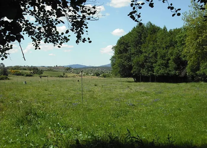 Venkovský dům Quinta Da Alma Cheia Ninho do Açor