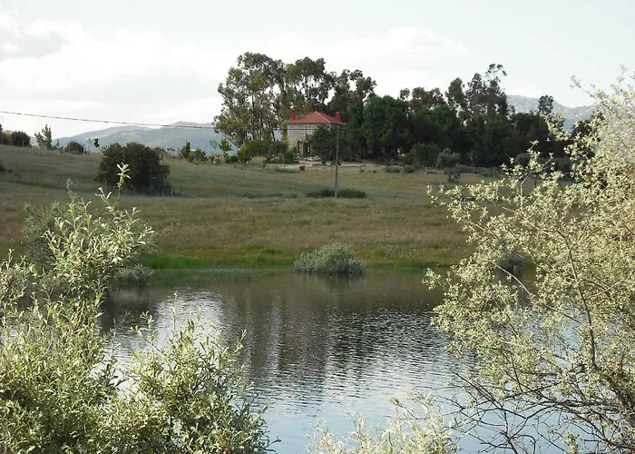 Quinta Da Alma Cheia Ninho do Açor