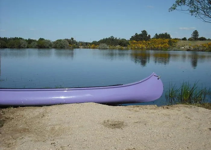 Quinta Da Alma Cheia Venkovský dům